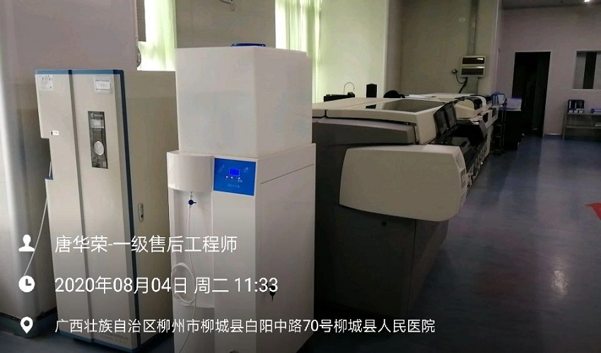 廣西純水設(shè)備 廣西純水設(shè)備