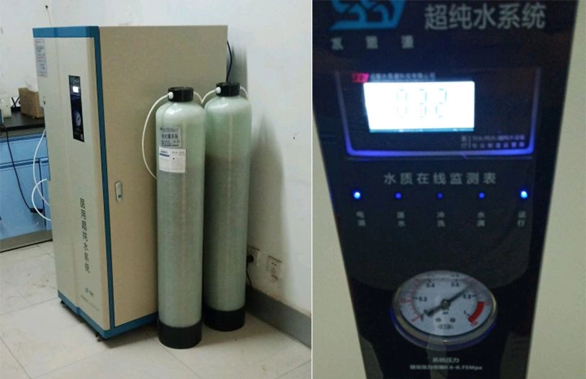 純水設(shè)備 純水設(shè)備