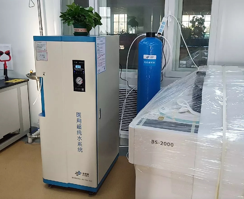 張家口純水設(shè)備 張家口純水設(shè)備