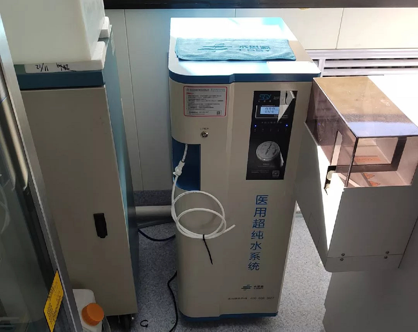 太原純水設備 太原純水設備