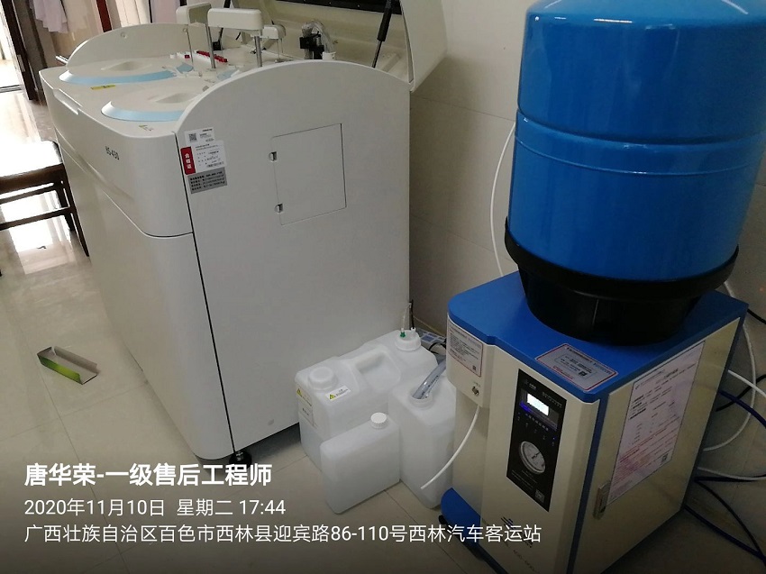 廣西純水設(shè)備 廣西純水設(shè)備