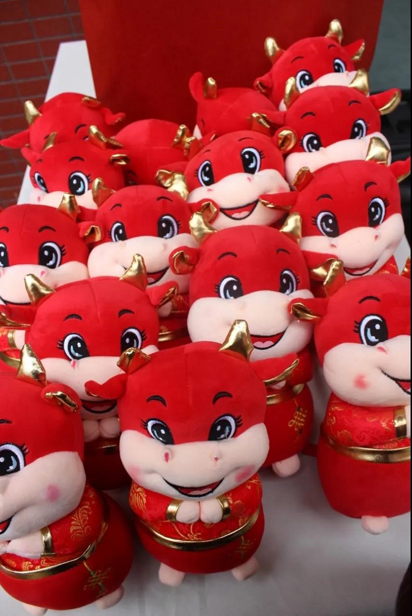 水思源——迎新年___期待更好未來(lái)！