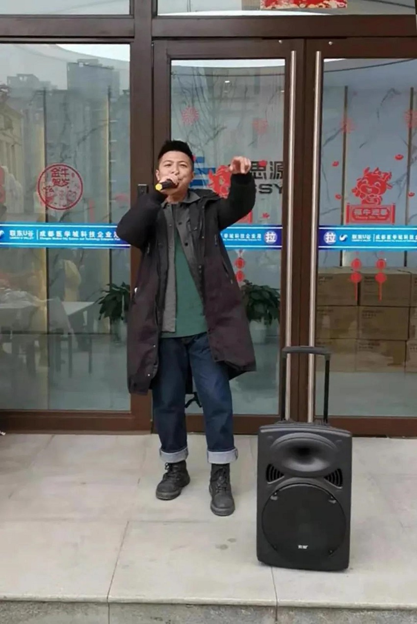 水思源——迎新年___期待更好未來(lái)！
