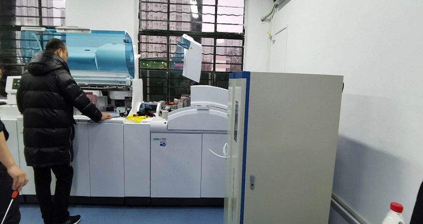 檢驗科純水設備 檢驗科純水設備