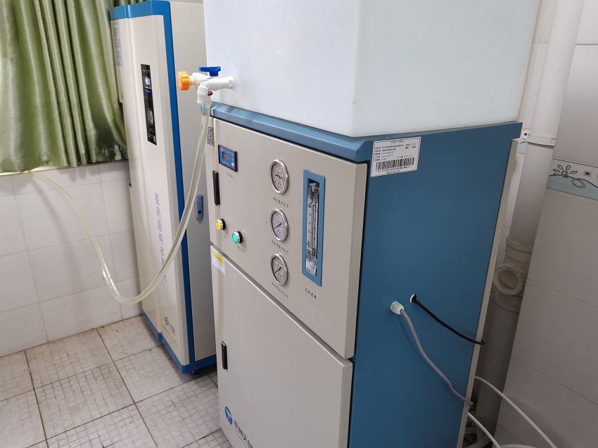 純水設(shè)備 純水設(shè)備