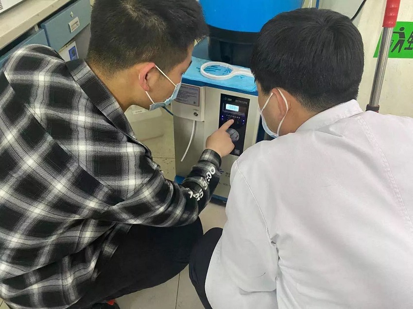 延安大學(xué)附屬醫(yī)院