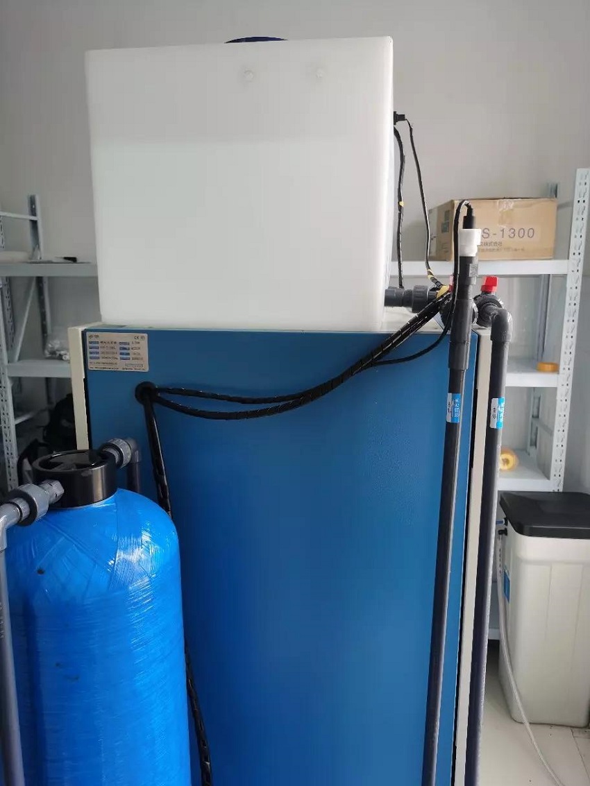 檢驗(yàn)科純水機(jī) 檢驗(yàn)科純水機(jī)