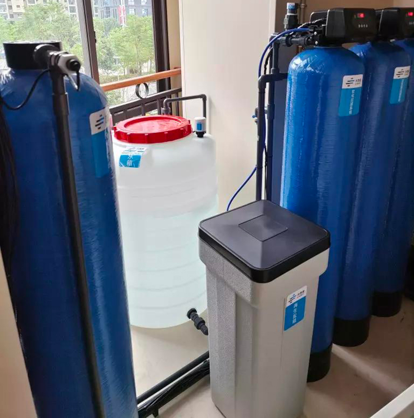 檢驗科純水機 檢驗科純水機
