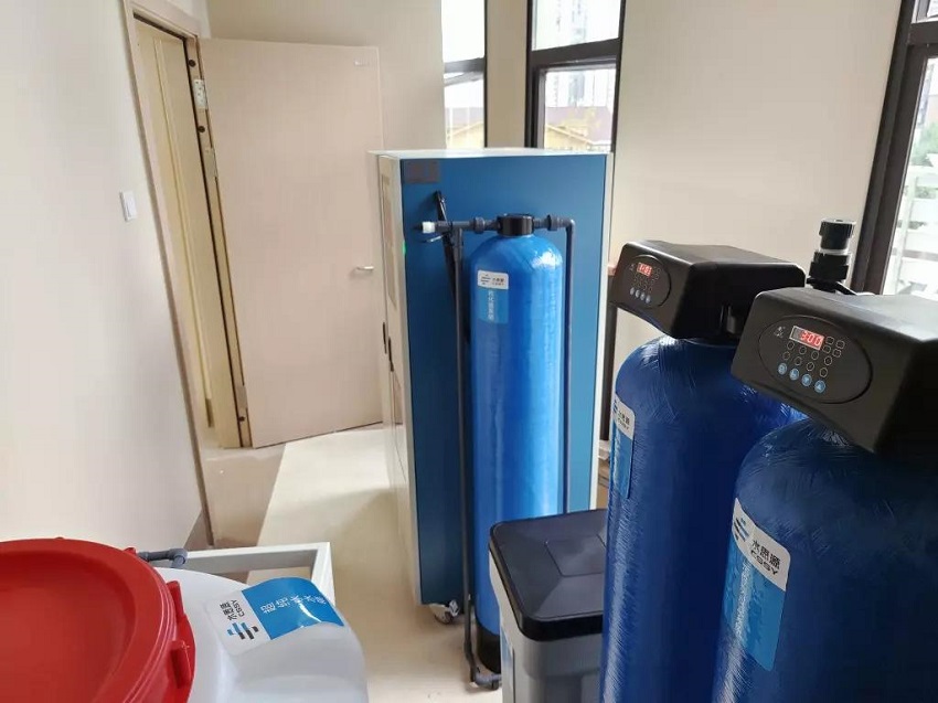 檢驗科純水機 檢驗科純水機
