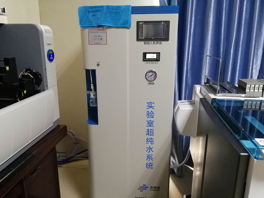 超純水機(jī) 超純水機(jī)
