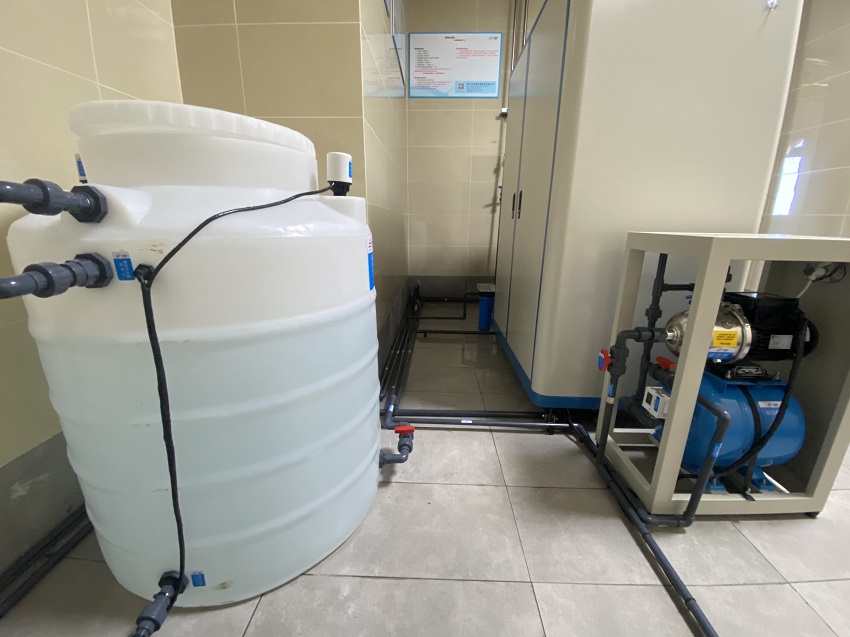 檢驗(yàn)科純水機(jī) 檢驗(yàn)科純水機(jī)