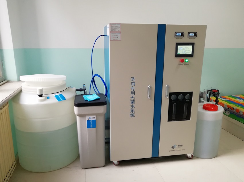 純水機 純水機
