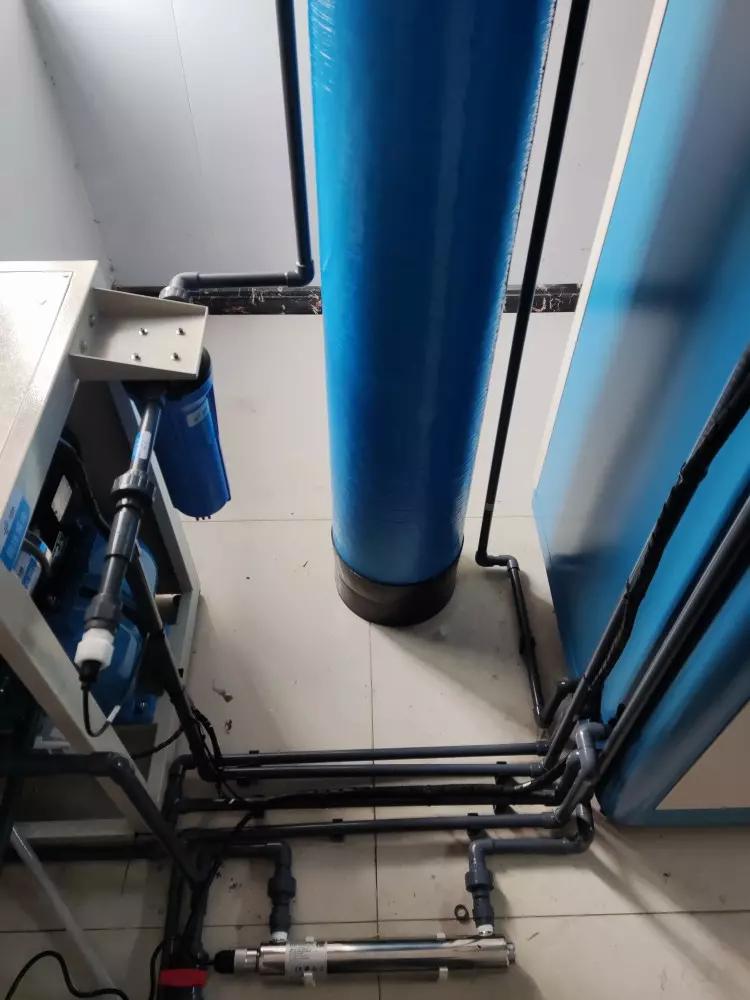 檢驗(yàn)科純水機(jī)