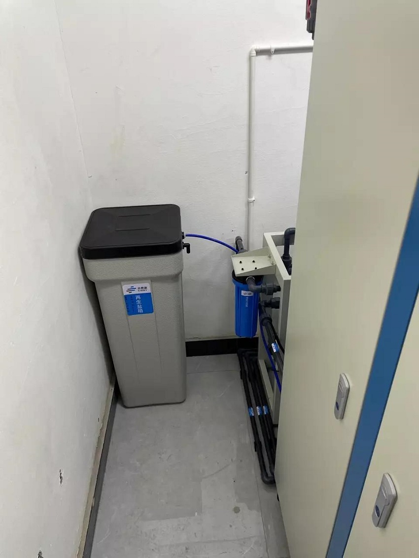 檢驗(yàn)科純水機(jī) 檢驗(yàn)科純水機(jī)