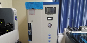 超純水機(jī)和蒸餾水器的區(qū)別以及配置