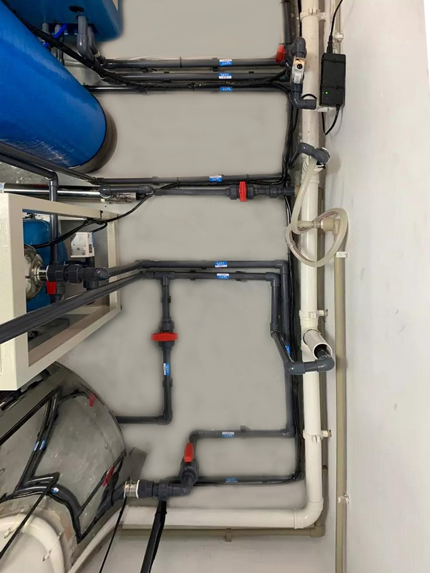 檢驗科純水機 檢驗科純水機