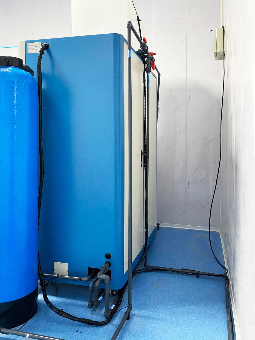 檢驗(yàn)科純水機(jī) 檢驗(yàn)科純水機(jī)